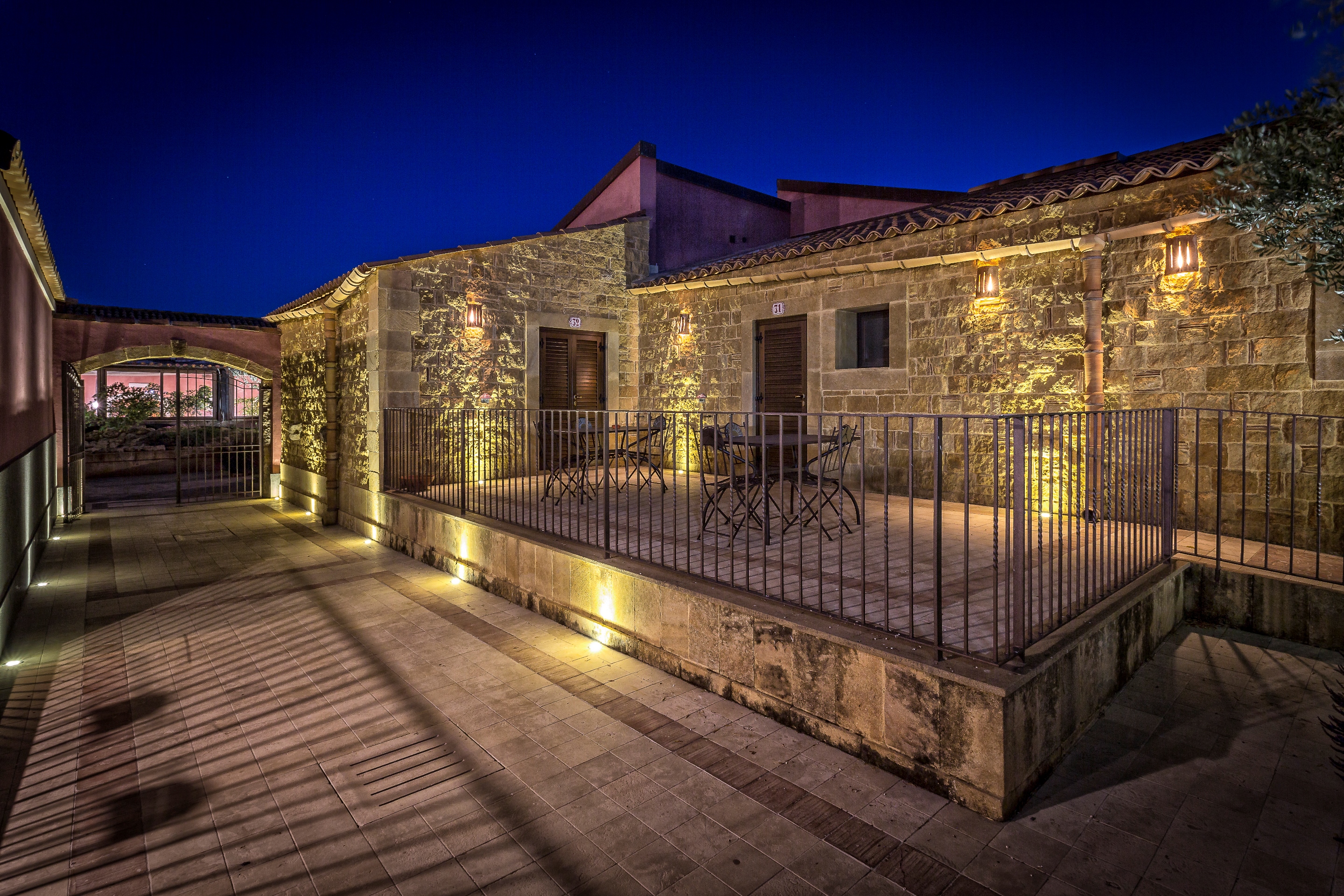 Agriturismo Sizilien Ost | Sicilia | Italia Solaris