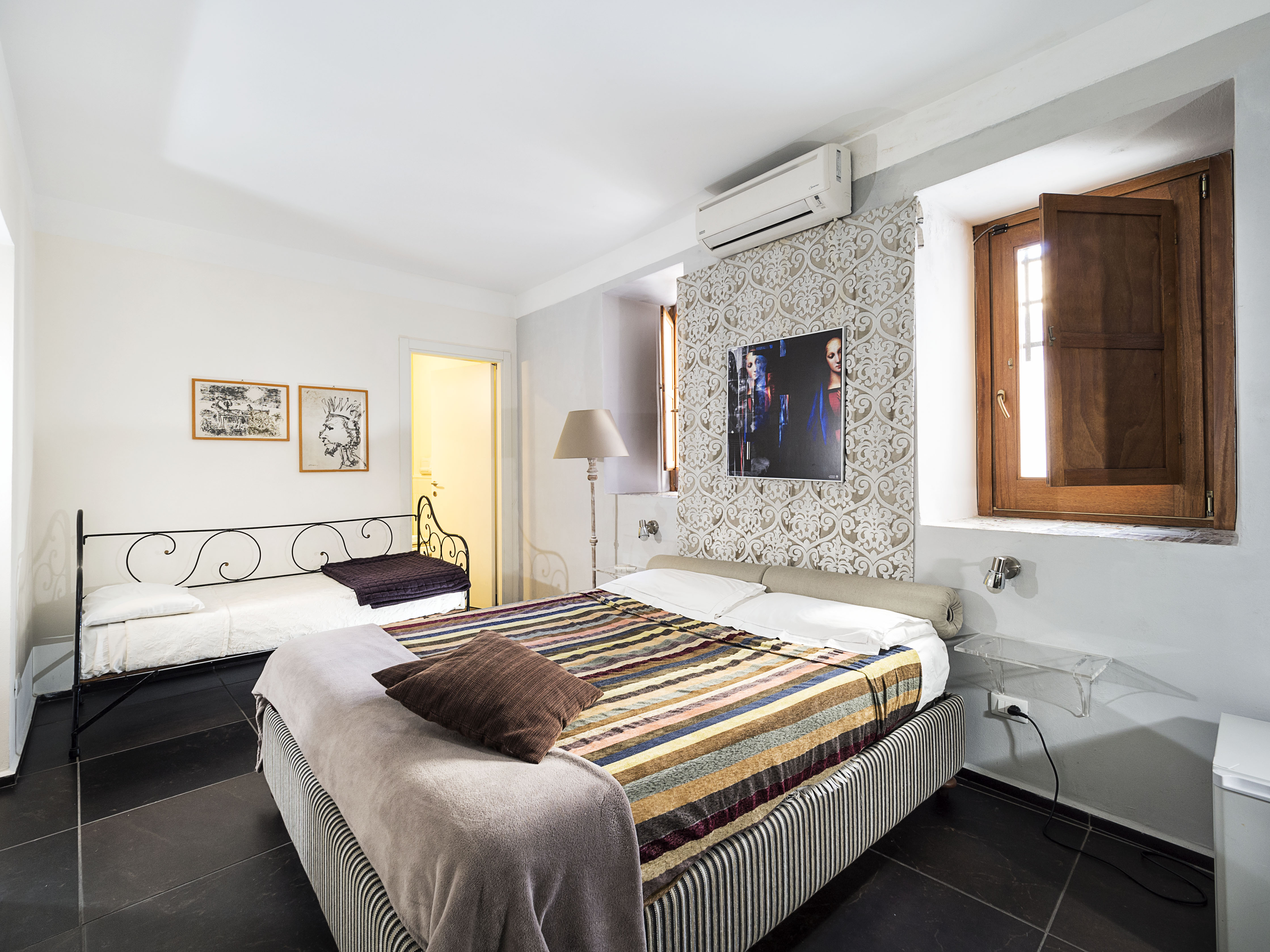 B&B Palermo City Centre | Sicilia | Italia Solaris