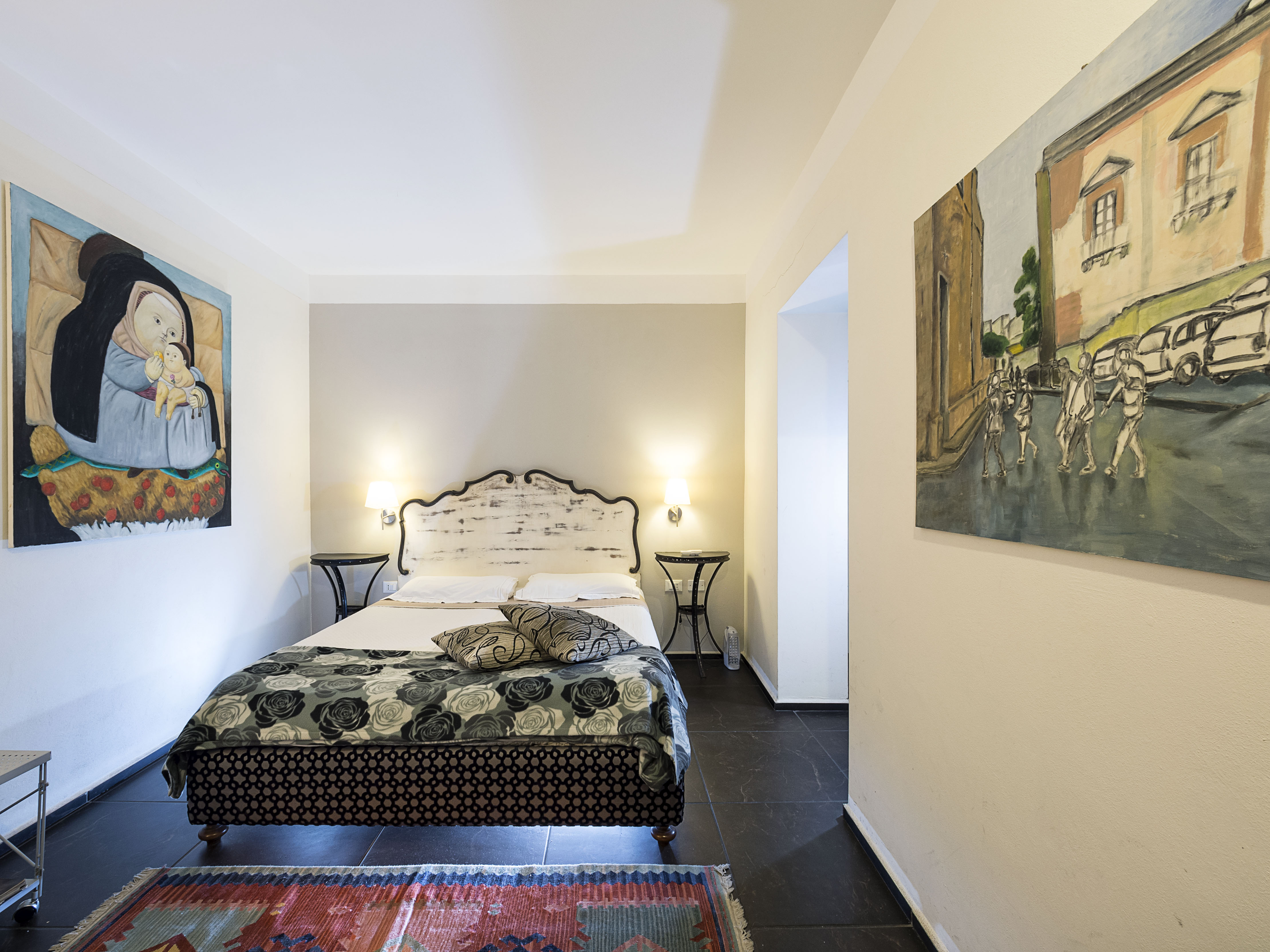 B&B Palermo City Centre | Sicilia | Italia Solaris