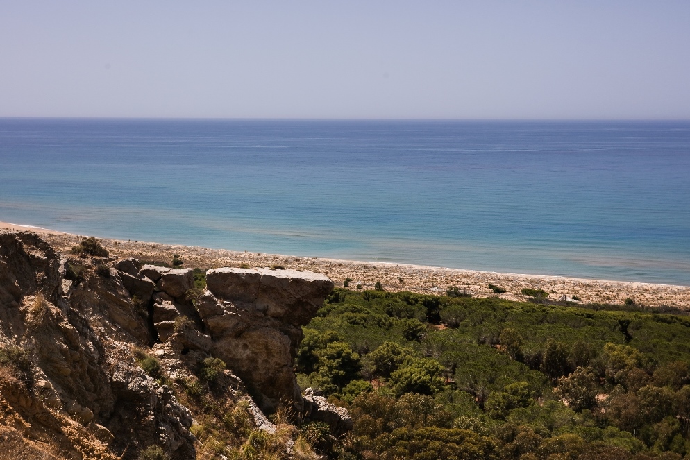 Residenz am Meer Eraclea Minoa | Sicilia | Italia Solaris