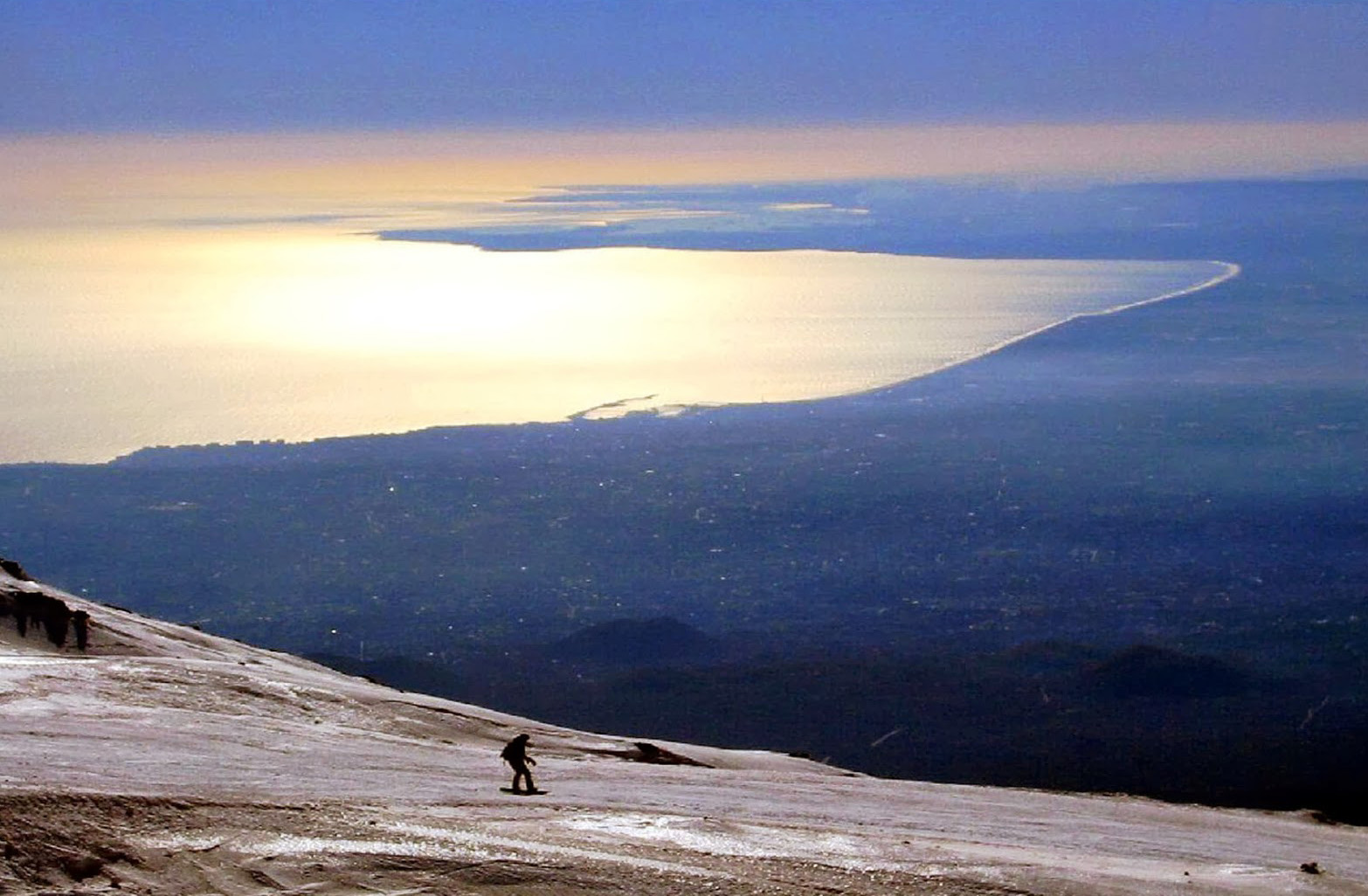 Luxury Etna Resort | Sicilia | Italia Solaris