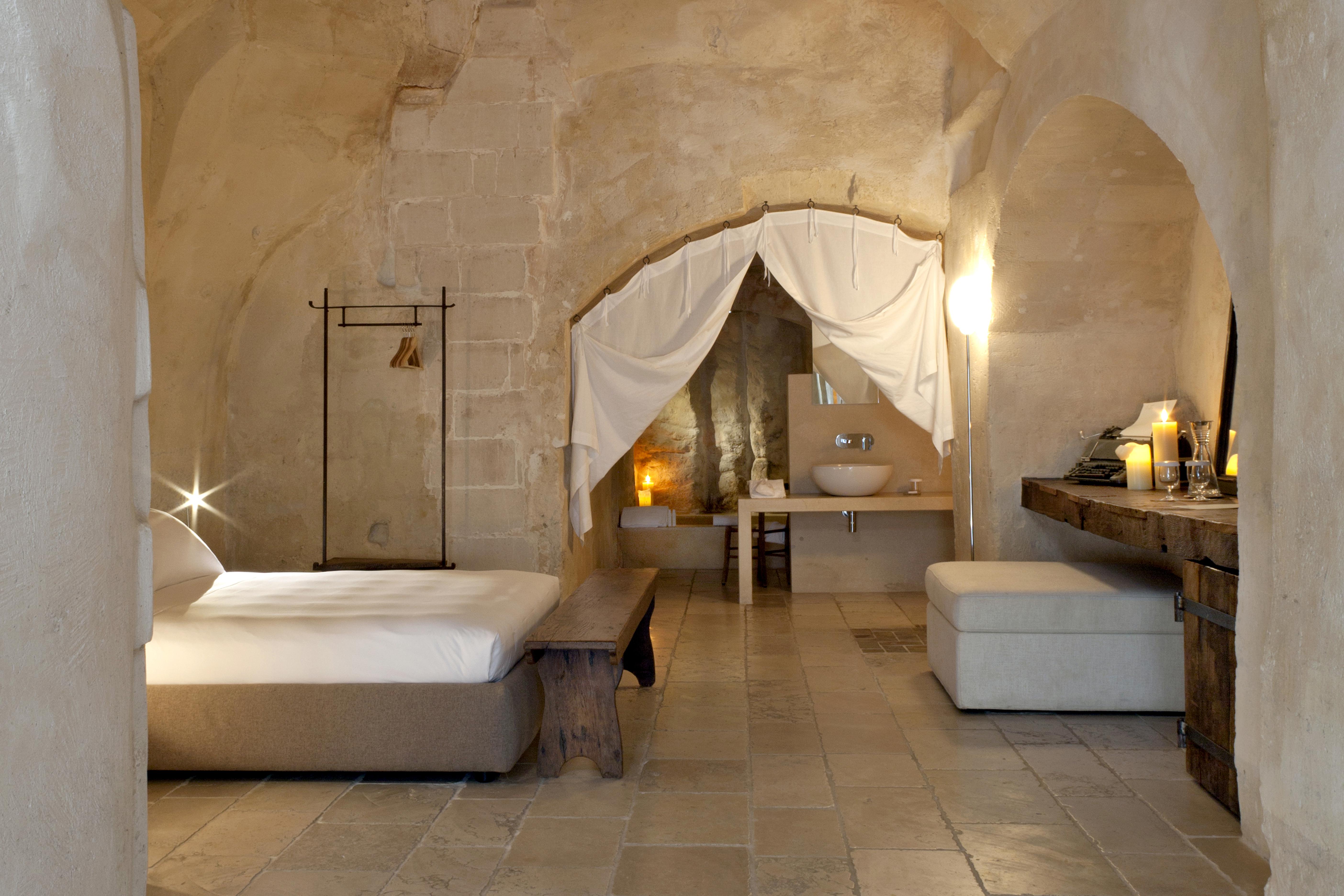 Luxus B&B Matera | Puglia | Italia Solaris