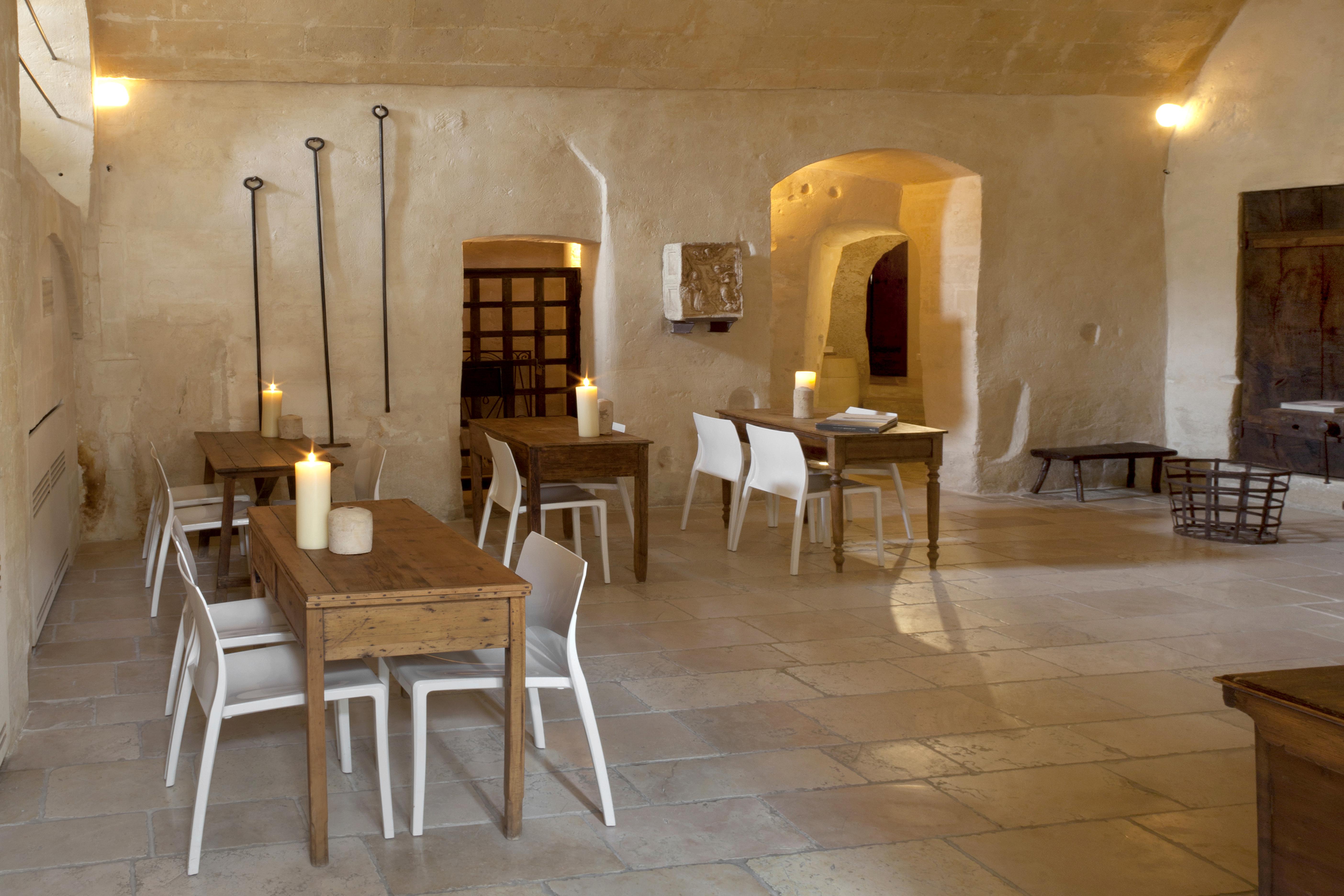 Luxus B&B Matera | Puglia | Italia Solaris