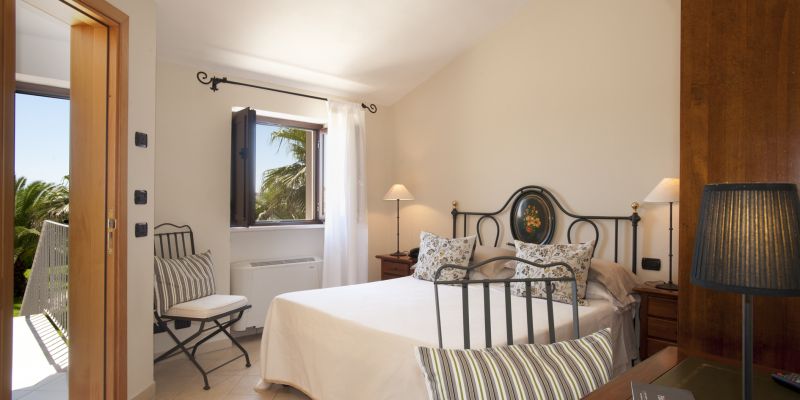 Country resort Otranto_Classic room