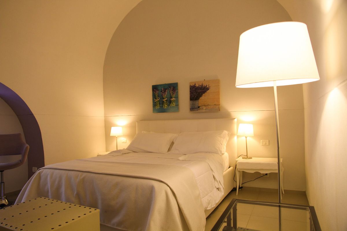 B&B Bari Flughafen | Puglia | Italia Solaris