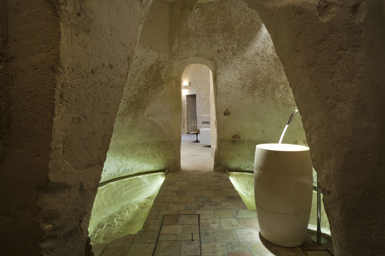 Luxus B&B Matera | Puglia | Italia Solaris