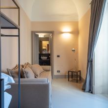 Charme Residence Catania_extra apartment