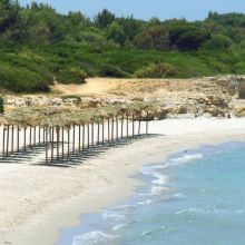 Baia dei Turchi