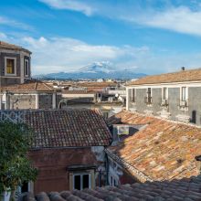 Charme Residence Catania