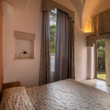 Country Apartments Otranto_Alloro