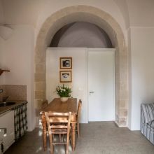 Country Apartments Otranto_Alloro