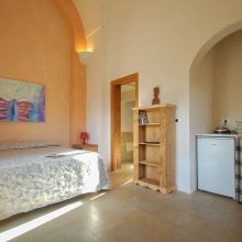 Country Apartments Otranto_Lavanda