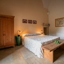 Country Apartments Otranto_Rosmarino