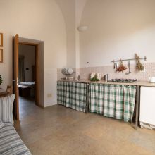 Country Apartments Otranto_Rosmarino