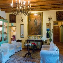 Farm stay Piazza Armerina