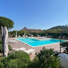 Farm stay Piazza Armerina_pool