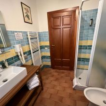 Farm stay Piazza Armerina_deluxe_bath