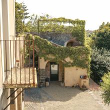 Ancient charme estate Etna coast