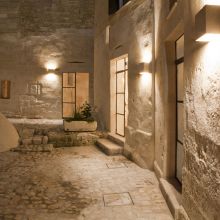 Luxus B&B Matera | Puglia | Italia Solaris