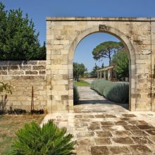 Country Apartments Otranto