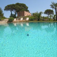 Country Apartments Otranto