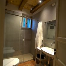 Ancient charme estate Etna coast_Suite Puleera bath