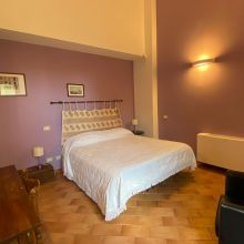 Farm stay Piazza Armerina_classic room