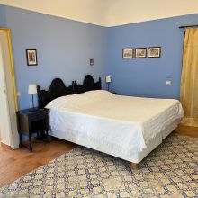 Farm stay Piazza Armerina_suite