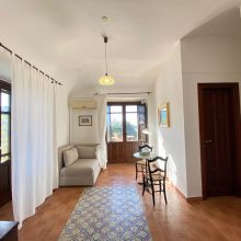 Farm stay Piazza Armerina_suite