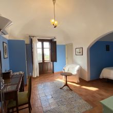 Farm stay Piazza Armerina_suite