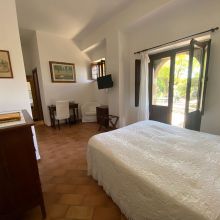 Farm stay Piazza Armerina_superior room