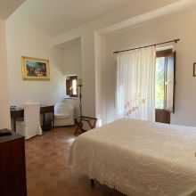 Farm stay Piazza Armerina_superior room