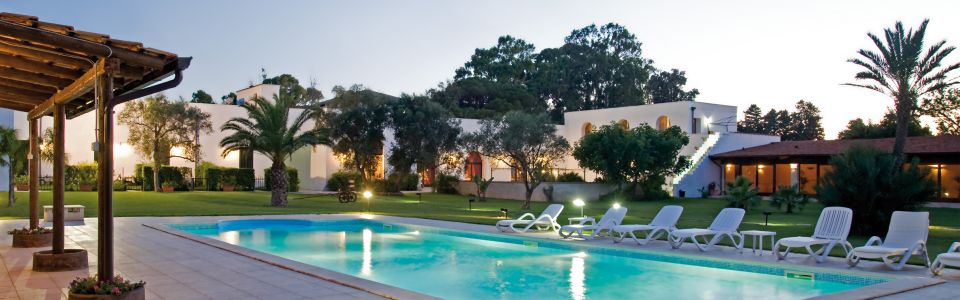 Agriturismo Brindisi Lecce Puglia Italia Solaris