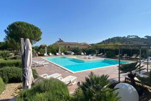 Farm stay Piazza Armerina_pool